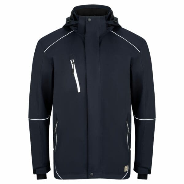 Fireback EarthPro® Jacket - Image 3
