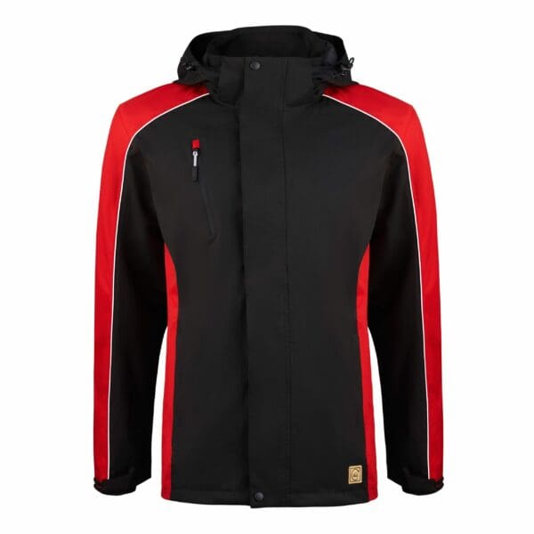 Avocet EarthPro® Jacket - Image 3