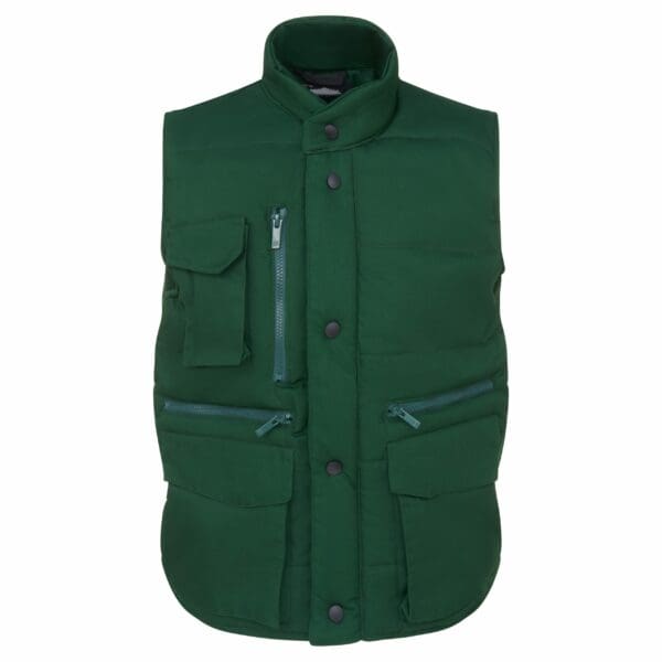 Eider Bodywarmer - Image 3