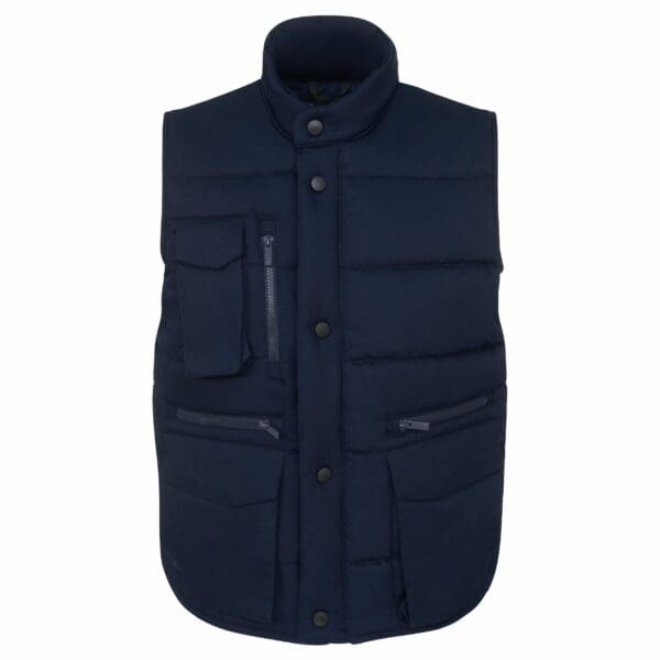 Eider Bodywarmer - Image 4