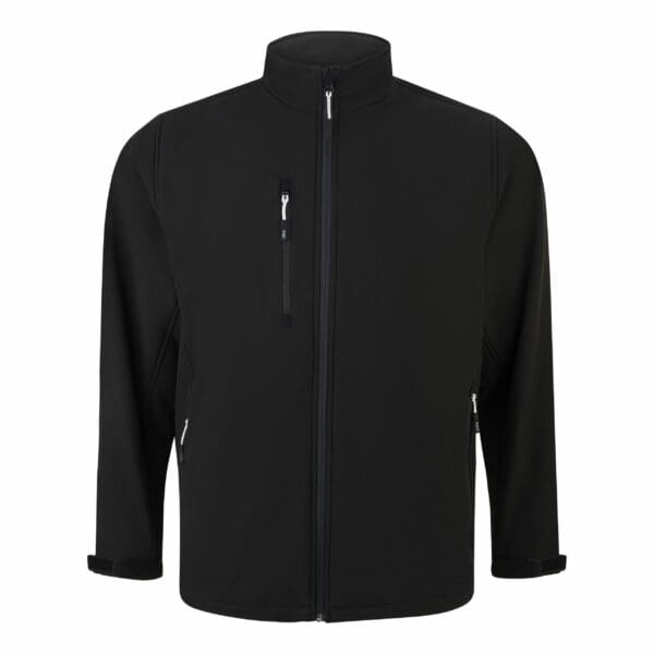 Cardinal Heated Softshell Jacket