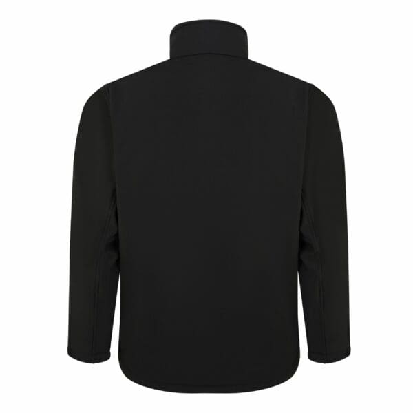 Cardinal Heated Softshell Jacket - Image 2