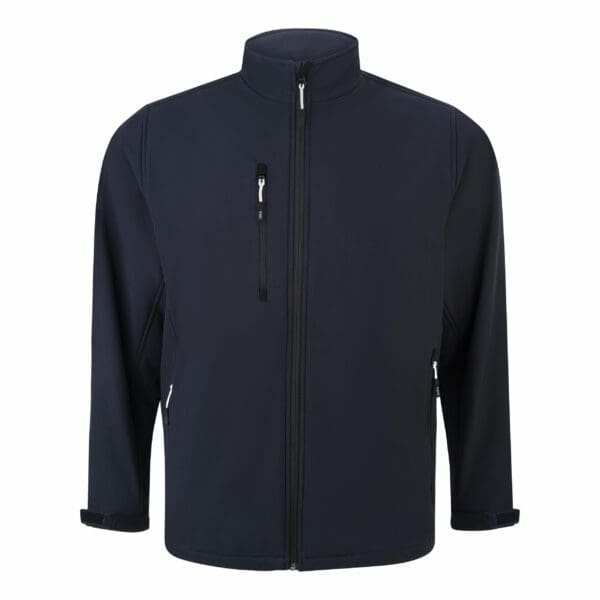 Cardinal Heated Softshell Jacket - Image 3