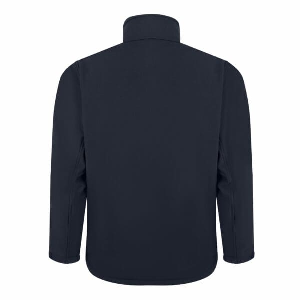 Cardinal Heated Softshell Jacket - Image 4
