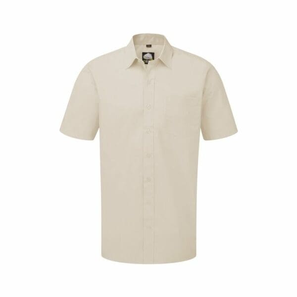 Manchester S/S Shirt