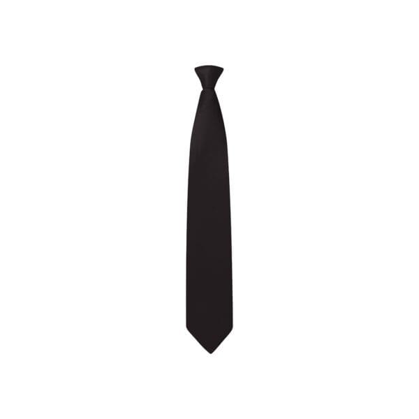 Clip-On Tie