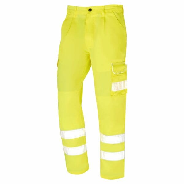 Hi-Vis Condor Combat Trouser - Image 2
