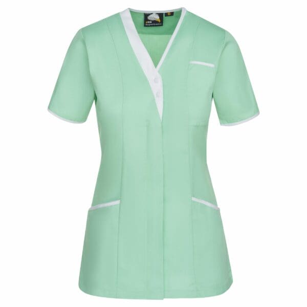 Tonia V-Neck Tunic - Image 2