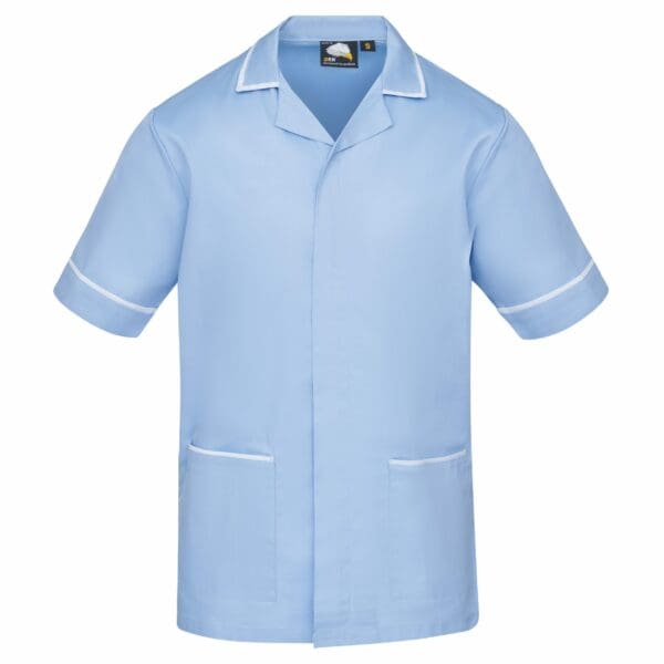 Darwin Male Tunic - Image 9