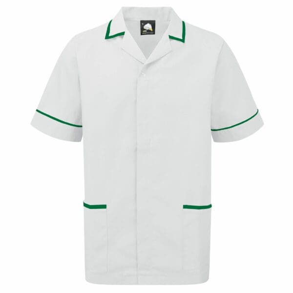 Darwin Male Tunic - Image 11