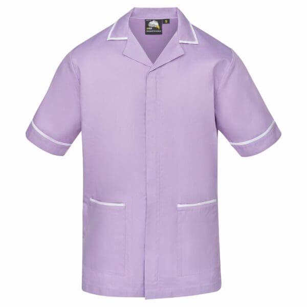Darwin Male Tunic - Image 4