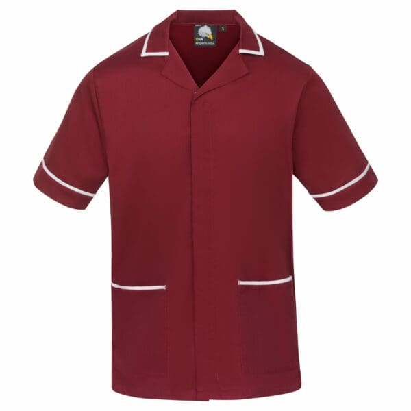 Darwin Male Tunic - Image 5