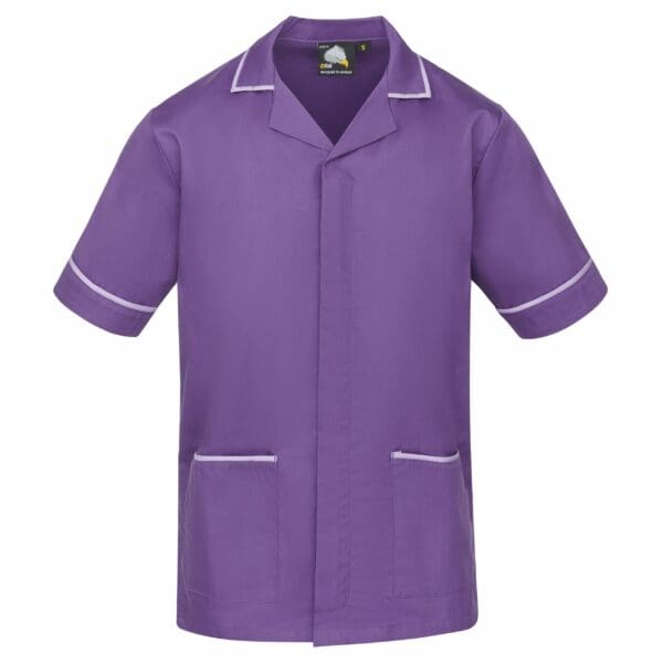 Darwin Male Tunic - Image 7