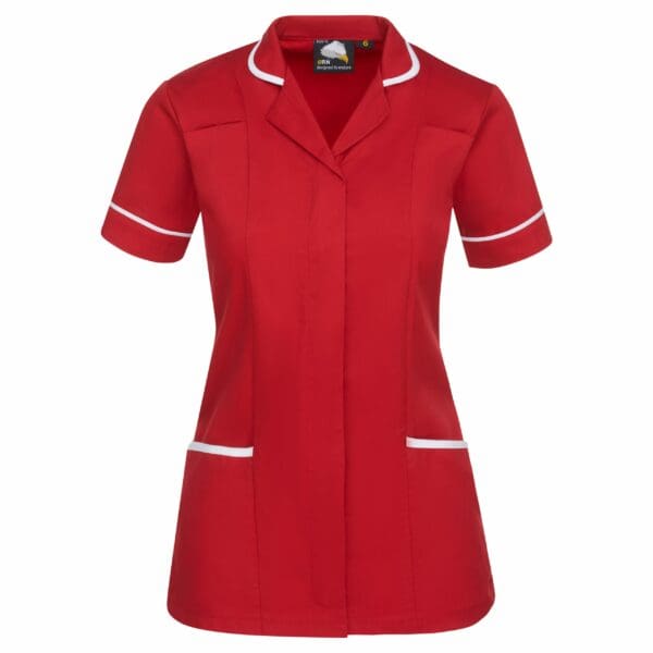 Florence Classic Tunic - Image 11