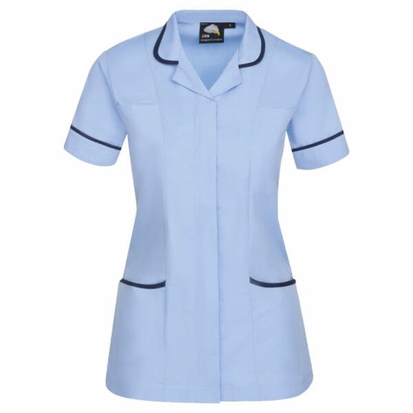 Florence Classic Tunic - Image 12
