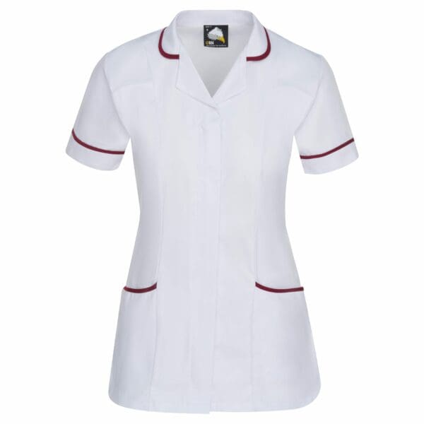 Florence Classic Tunic - Image 15