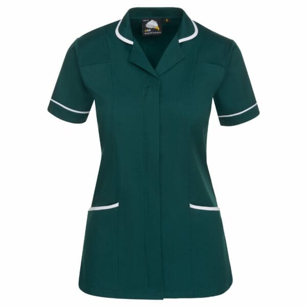 Florence Classic Tunic - Image 2