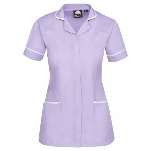 Florence Classic Tunic - Image 4