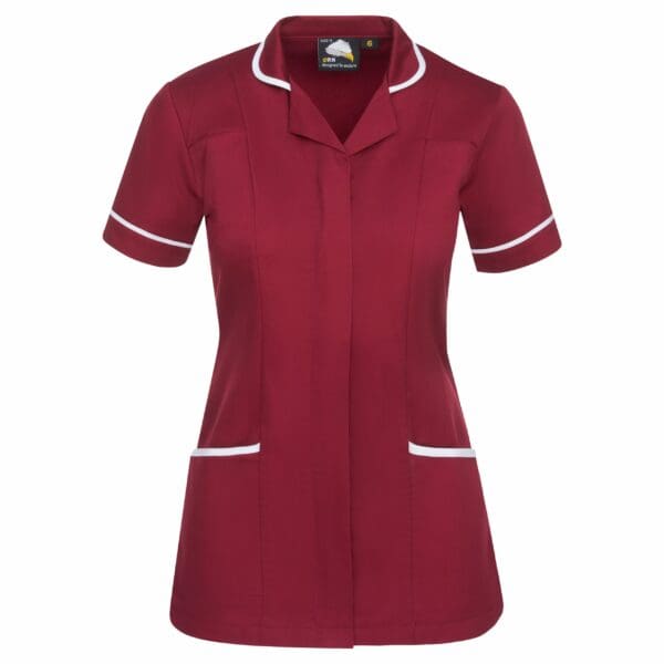 Florence Classic Tunic - Image 5