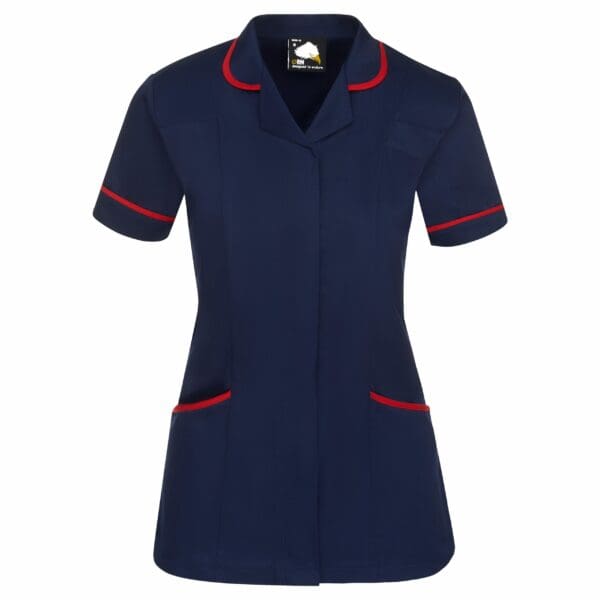 Florence Classic Tunic - Image 6