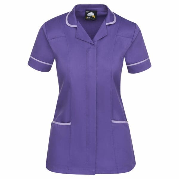 Florence Classic Tunic - Image 8