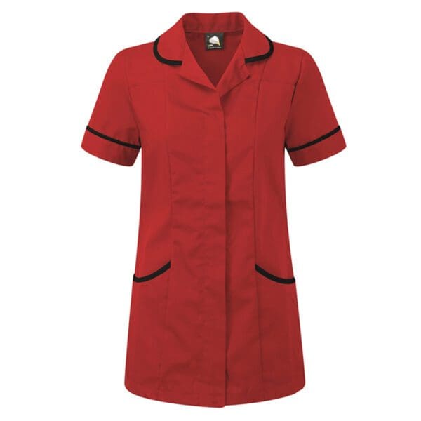 Florence Classic Tunic - Image 9
