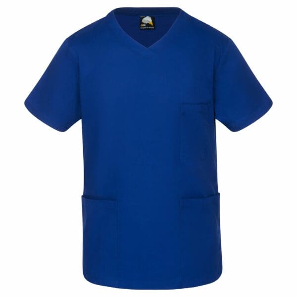 Scrub Top - Image 2