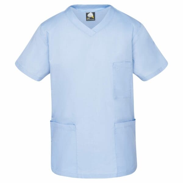 Scrub Top - Image 3