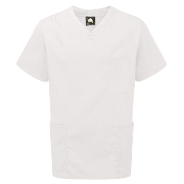 Scrub Top - Image 4