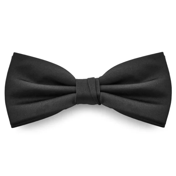 Pre-tied Bowtie