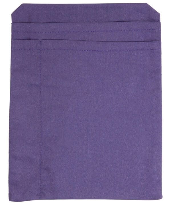 Attachable Apron Wallet - DISCONTINUED - Image 10