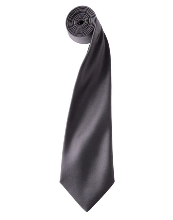 'Colours Collection' Satin Tie - Image 22