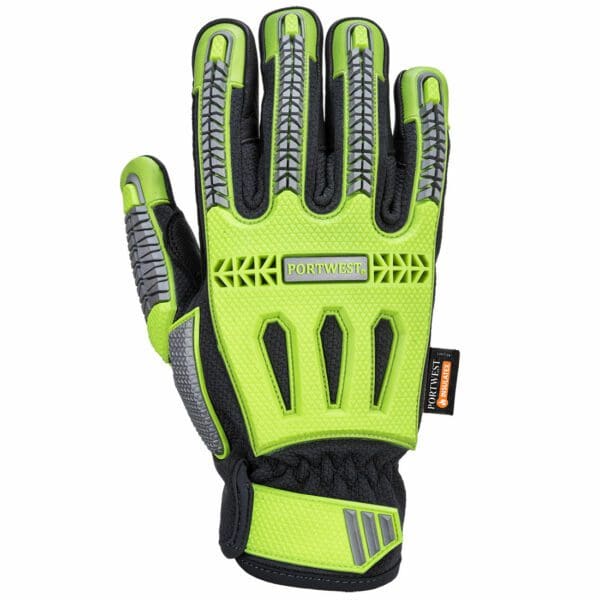 A762 - R3 Impact Winter Glove