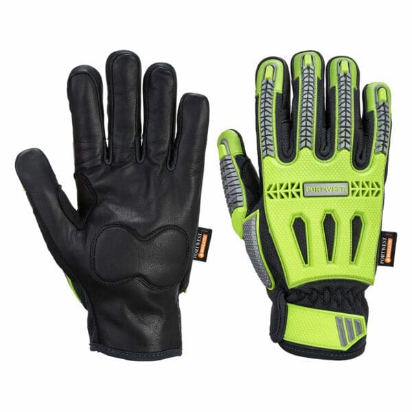 A762 - R3 Impact Winter Glove - Image 2