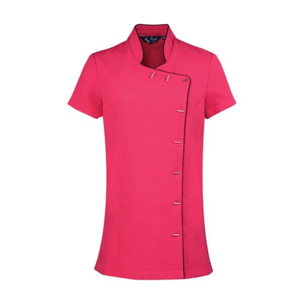 Premier Lily Beauty Salon Tunic Uniform - Image 2