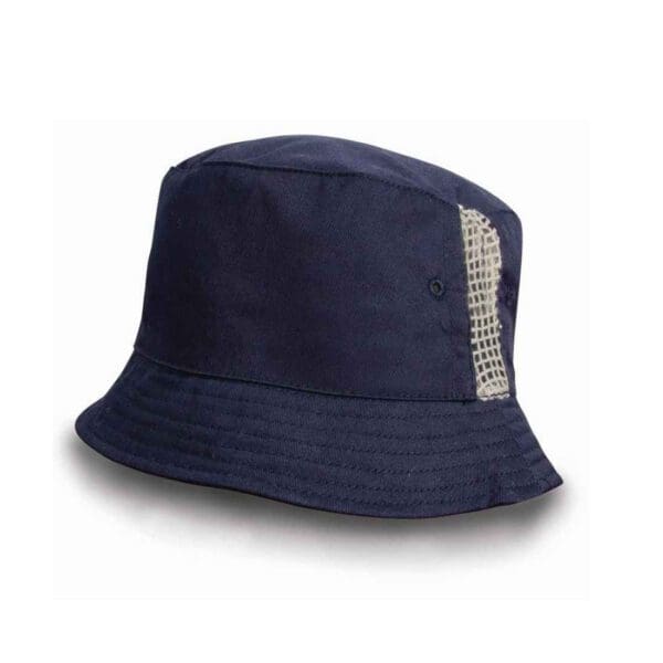 Result Cotton Bucket Hat - Image 2