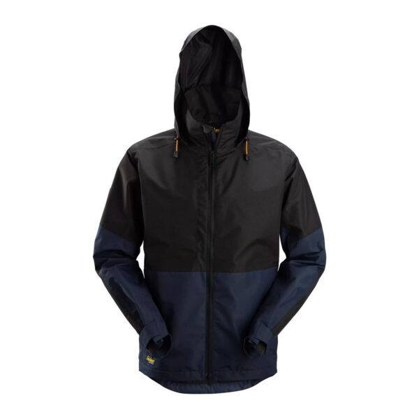 1304 - AllroundWork Waterproof Shell Jacket - Image 2