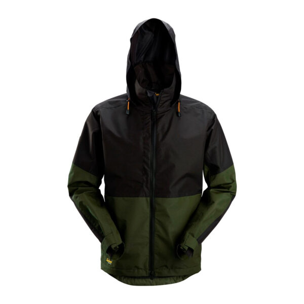 1304 - AllroundWork Waterproof Shell Jacket - Image 3