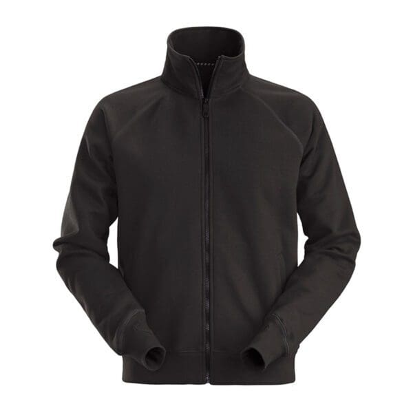 2886 - Full Zip Sweatshirt Jacket