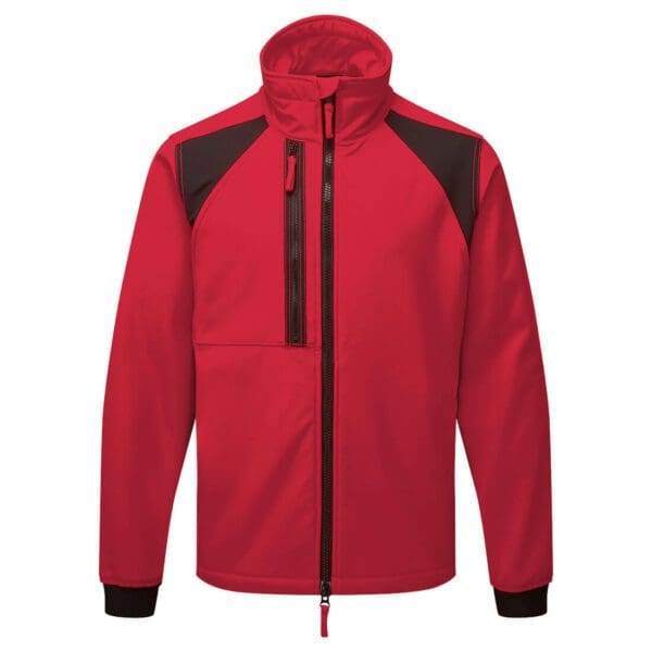 WX2 Eco Softshell (2L) - Image 3