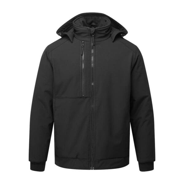 WX2 Eco Insulated Two Layer Softshell