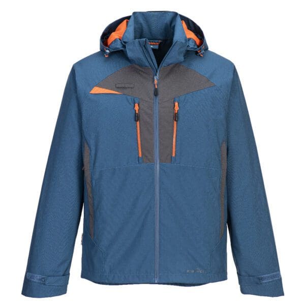 DX4 Rain Jacket - Image 2