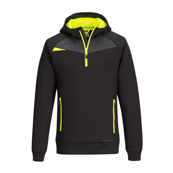 DX4 Quarter Zip Hoodie