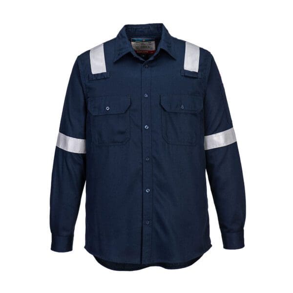 FR Lightweight Anti-static Shirt
