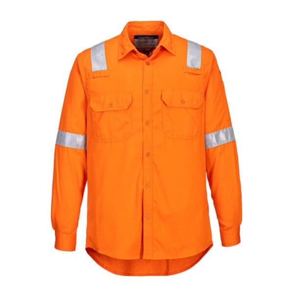 FR Lightweight Anti-static Shirt - Image 2