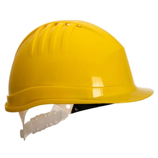 Expertline Safety Helmet (Slip Ratchet) - Image 3
