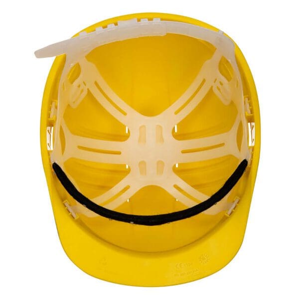 Expertline Safety Helmet (Slip Ratchet) - Image 4