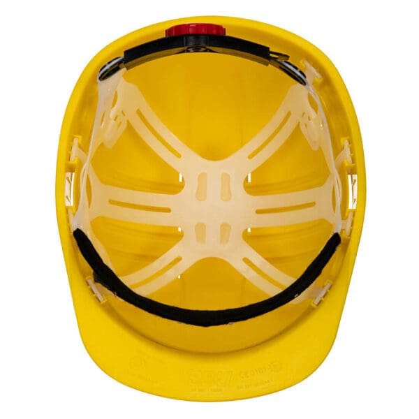 Expertline Safety Helmet (Wheel Ratchet) - PS62 - Image 4
