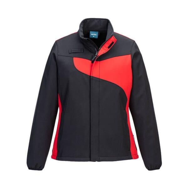 PW2 Women's Two Layer Softshell