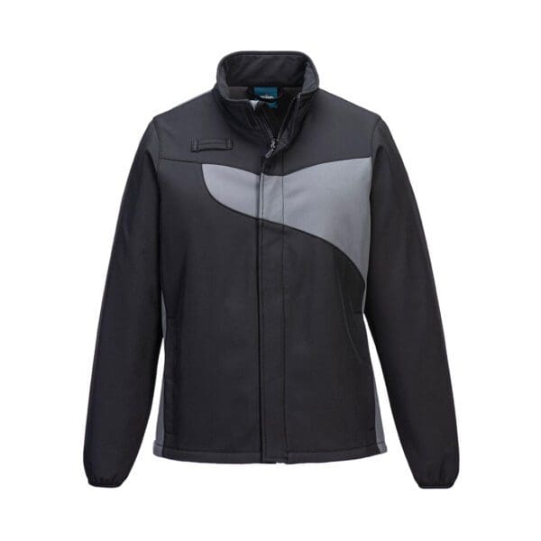 PW2 Women's Two Layer Softshell - Image 2